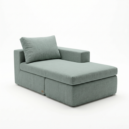 Sofá Sensi modular Completo