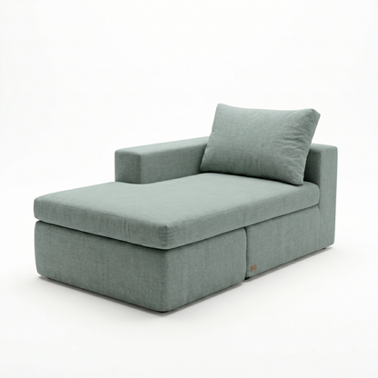 Sofá Sensi modular Completo