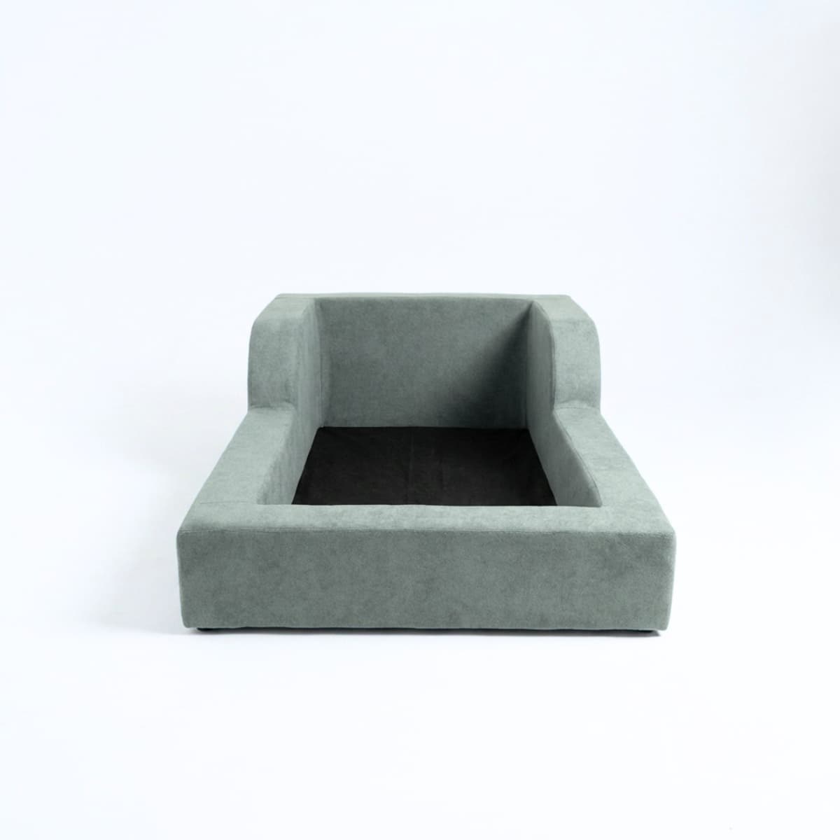 Mini Cama Montessoriana Reta (sem colchão)