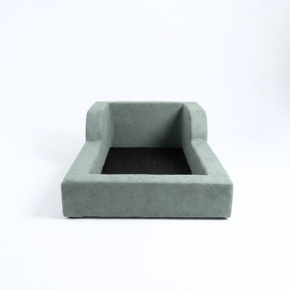 Mini Cama Montessoriana Reta (sem colchão)
