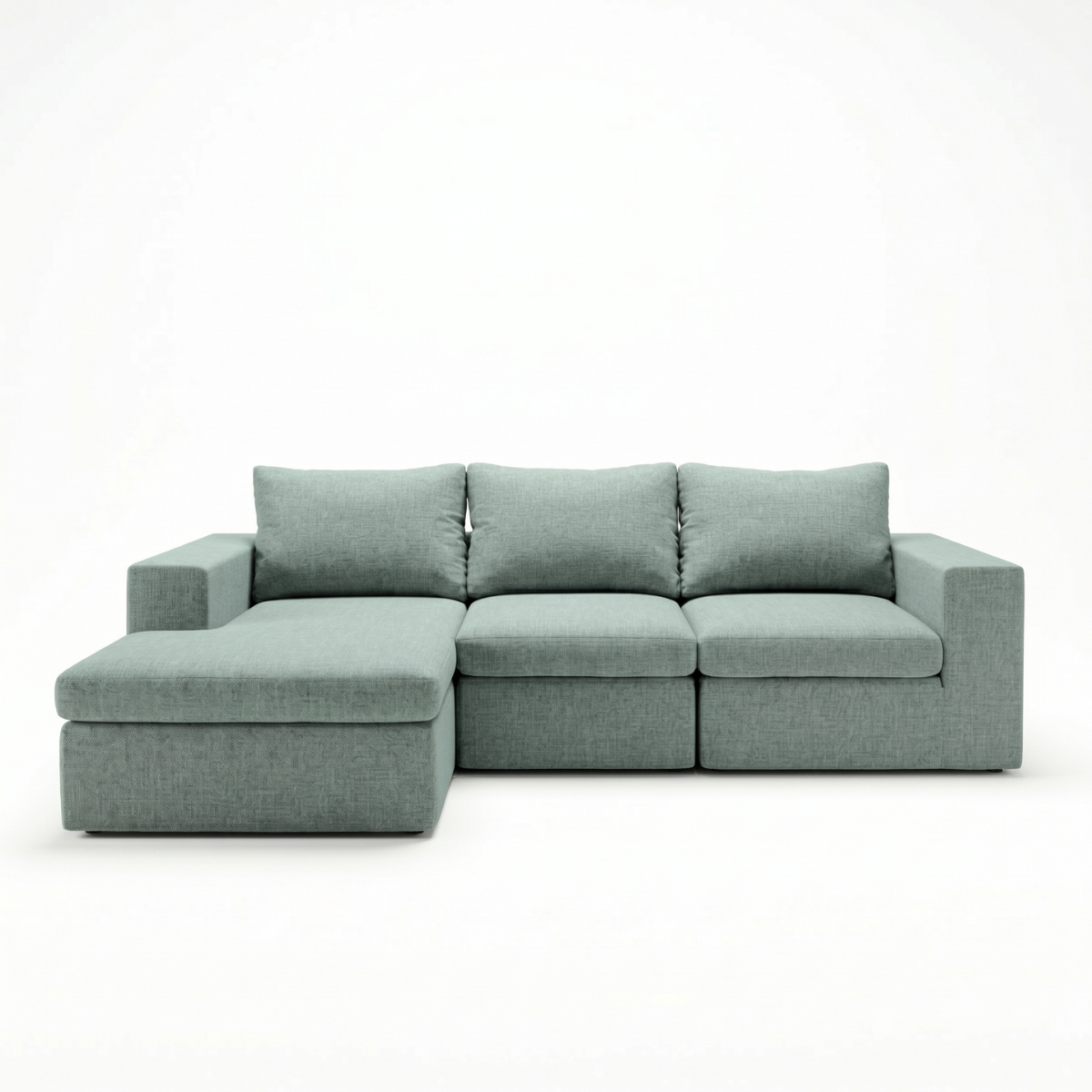Sofá Sensi modular Completo