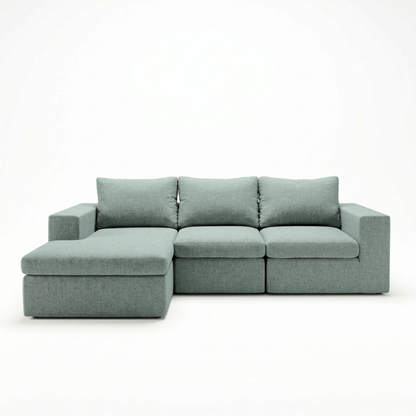 Sofá Sensi modular Completo