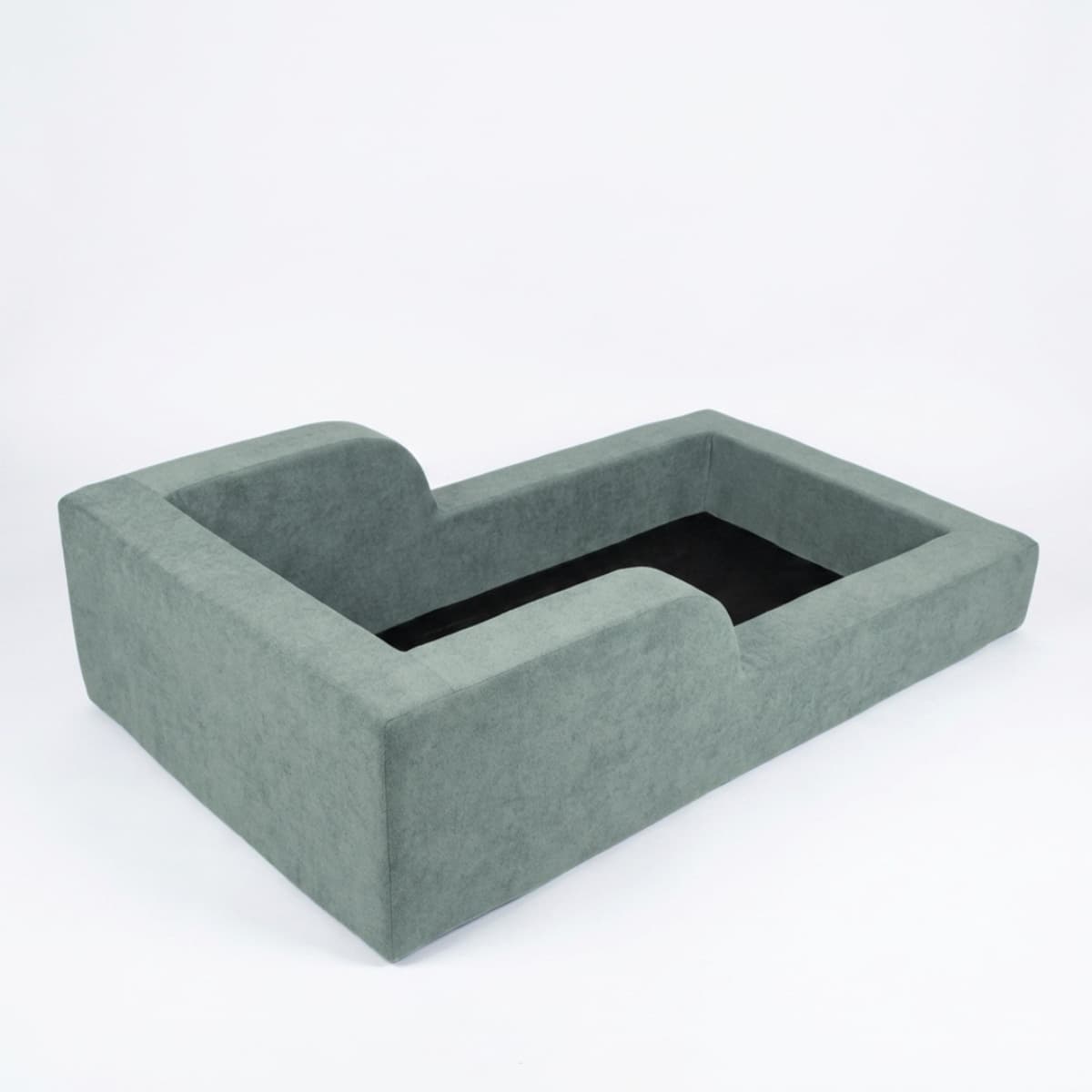 Mini Cama Montessoriana Reta (sem colchão)