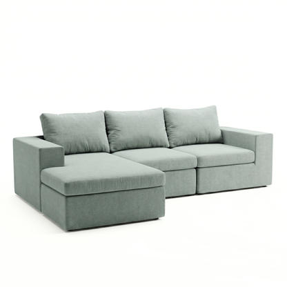 Sofá Sensi modular Completo