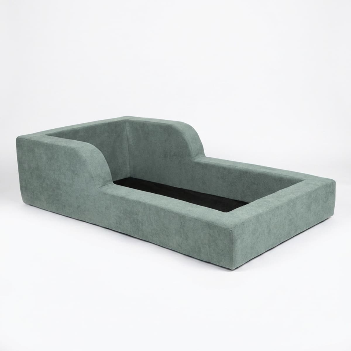 Mini Cama Montessoriana Reta (sem colchão) — imagem adicional 23