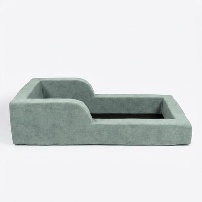 Mini Cama Montessoriana Reta (sem colchão)