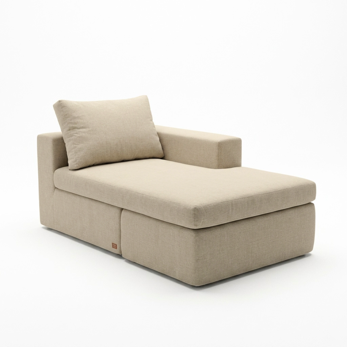 Sofá Sensi modular Completo