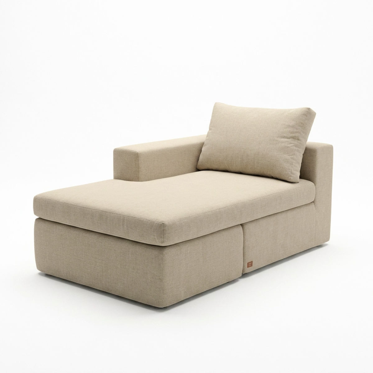 Sofá Sensi modular Completo