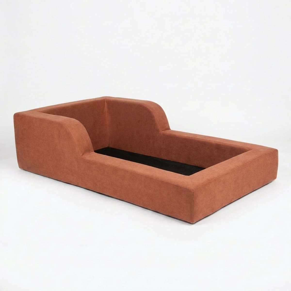 Mini Cama Montessoriana Reta (sem colchão) — imagem adicional 19