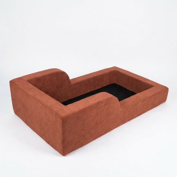 Mini Cama Montessoriana Reta (sem colchão)