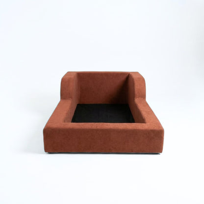 Mini Cama Montessoriana Reta (sem colchão)