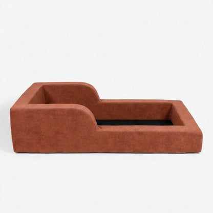 Mini Cama Montessoriana Reta (sem colchão)