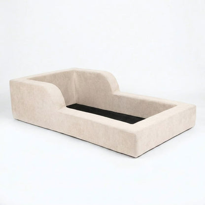 Mini Cama Montessoriana Reta (sem colchão)