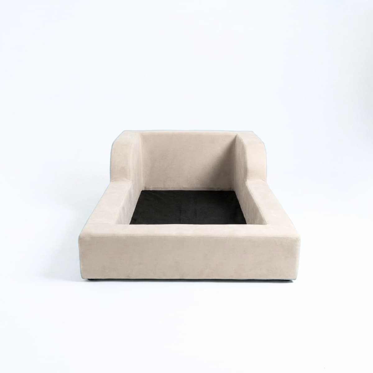 Mini Cama Montessoriana Reta (sem colchão)