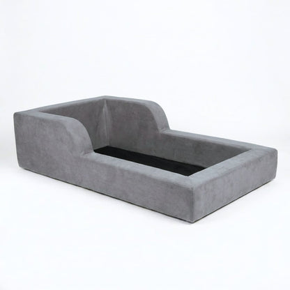 Mini Cama Montessoriana Reta (sem colchão)