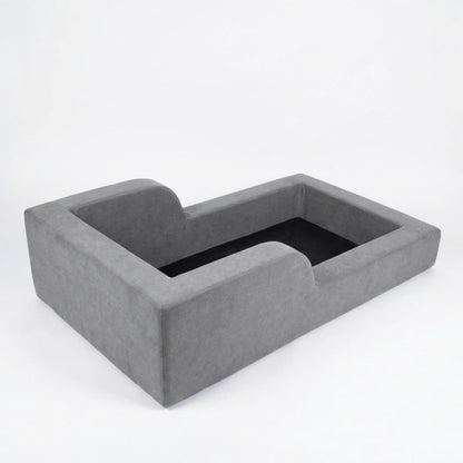 Mini Cama Montessoriana Reta (sem colchão)