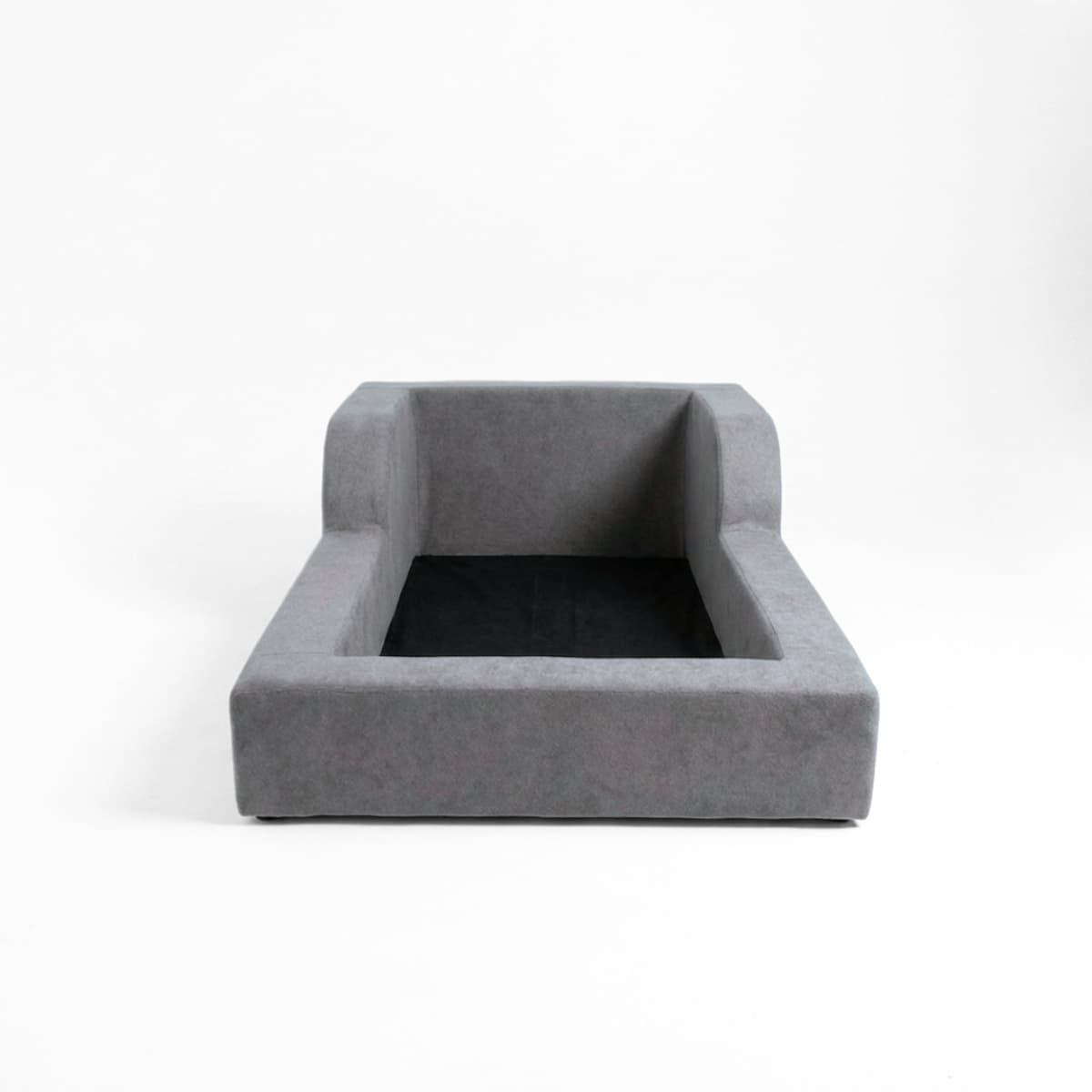 Mini Cama Montessoriana Reta (sem colchão) — imagem adicional 12