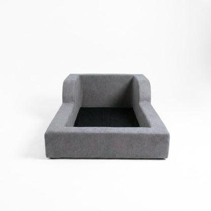 Mini Cama Montessoriana Reta (sem colchão)