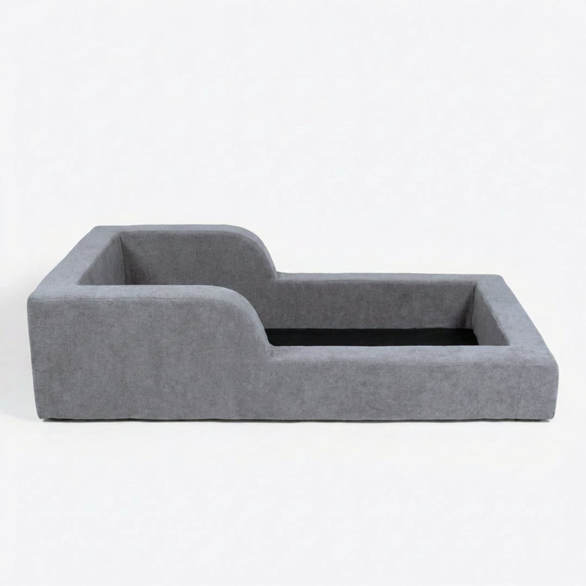 Mini Cama Montessoriana Reta (sem colchão) — imagem adicional 14