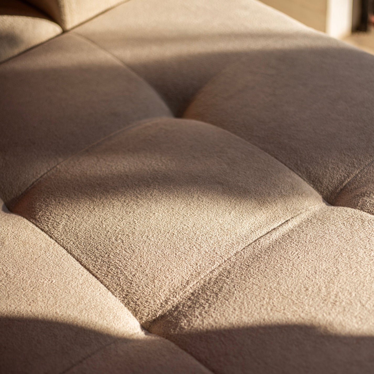 Sofá Modular Selano 3 Módulos com Capa Removível Modifika — imagem adicional 45
