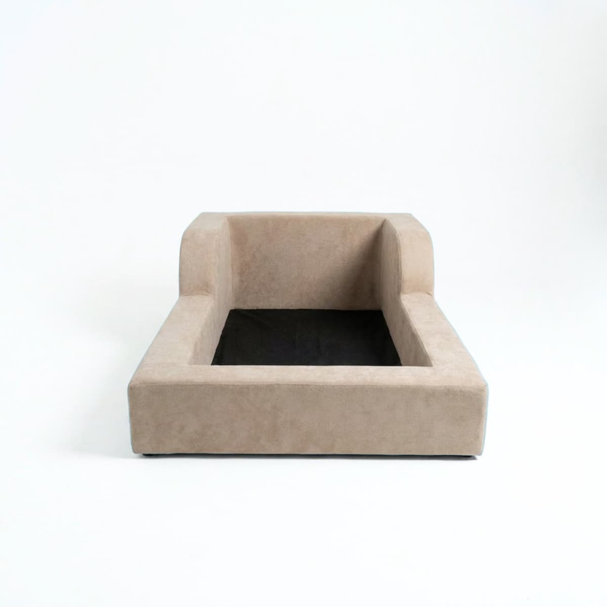 Mini Cama Montessoriana Reta (sem colchão)