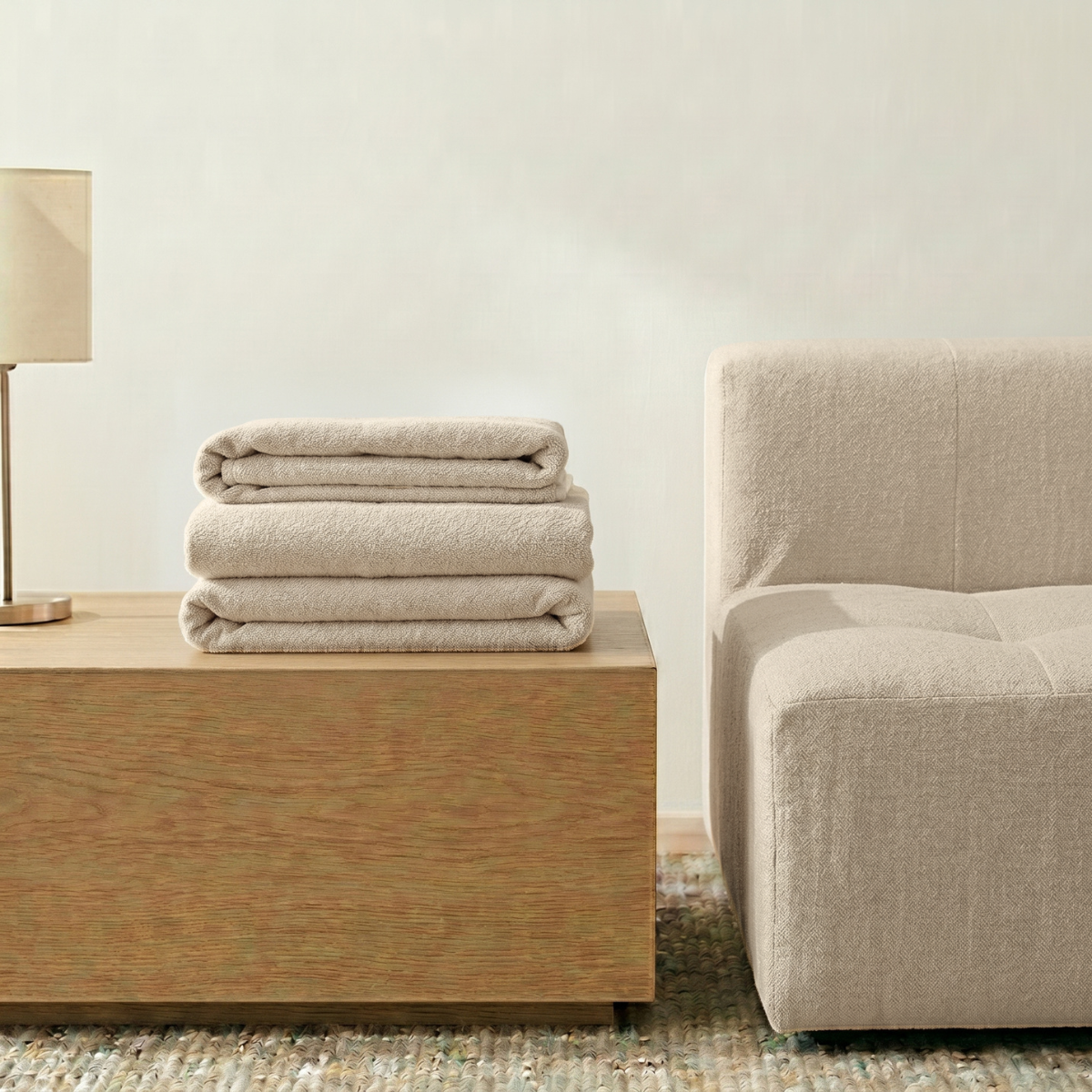 Capa Removível Braço Direito Paladium para Sofá Modular Modifika — imagem adicional 11