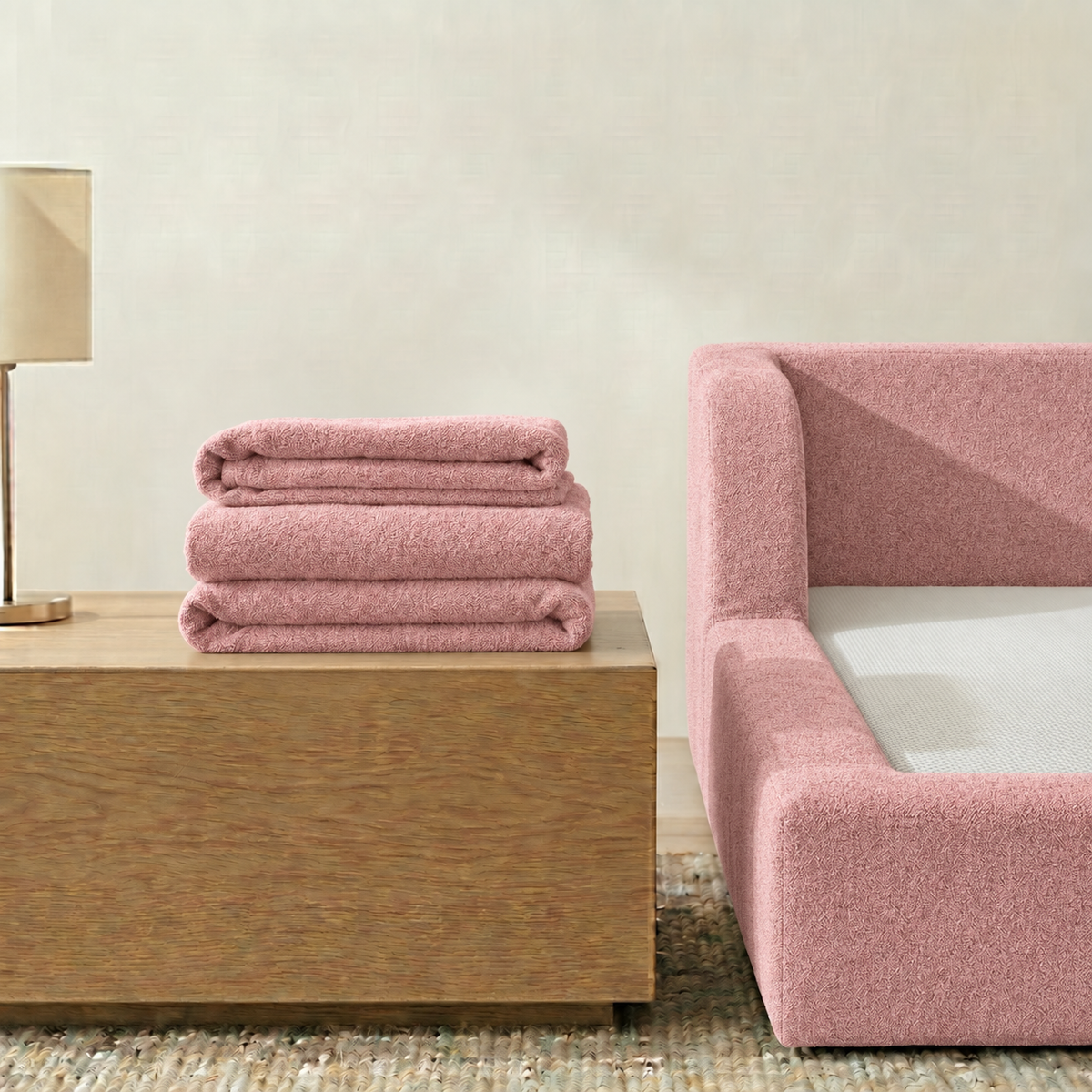 Capas Cama Montessoriana Amori Mini