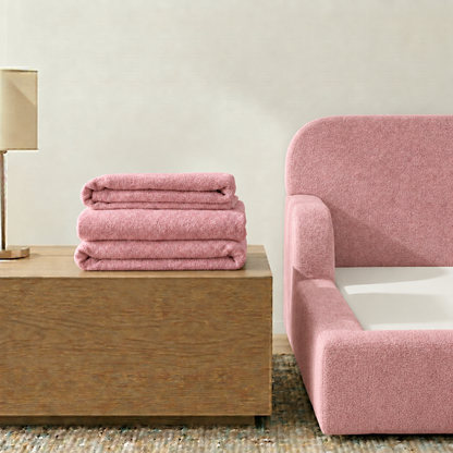Capa Removível para Cama Montessoriana Lumi Mini