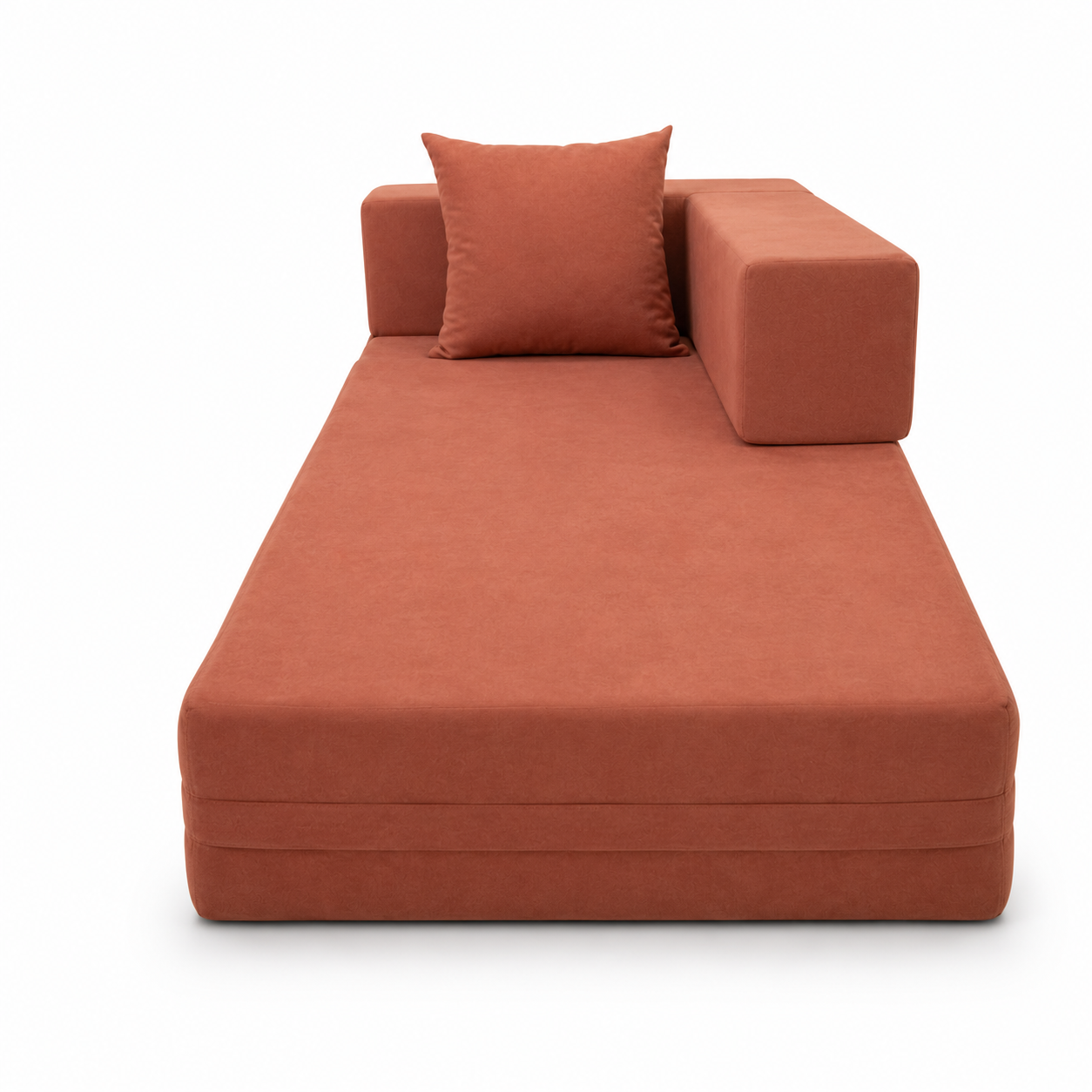 Módulo Assento Direito Cobbi para Sofá-Cama - imagem 10 | Modifika