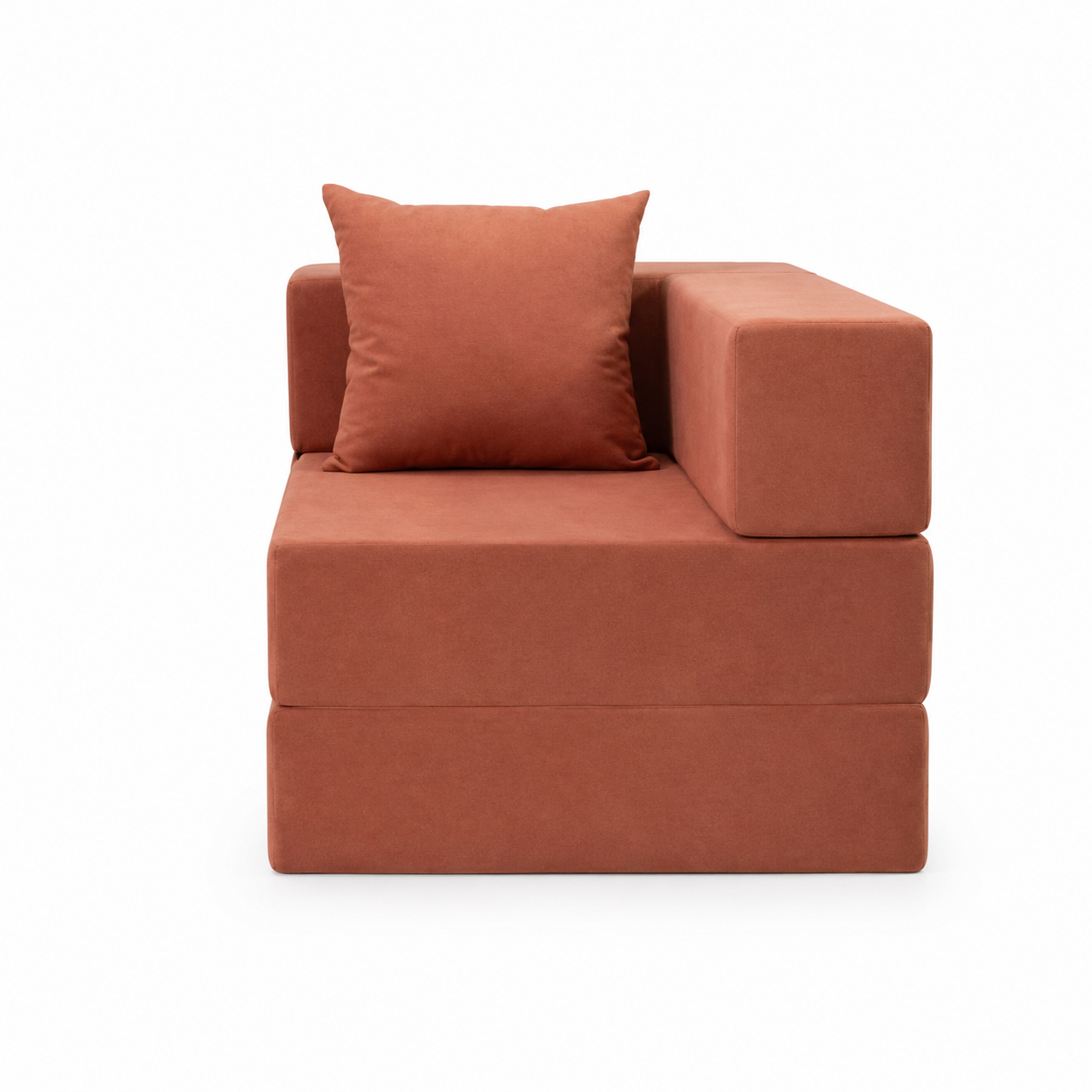 Módulo Assento Direito Cobbi para Sofá-Cama - imagem 9 | Modifika