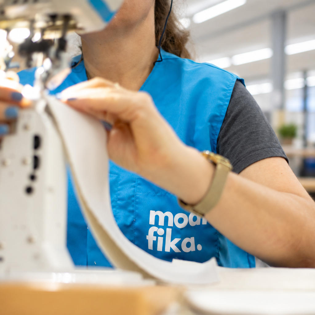 Fábrica Modifika