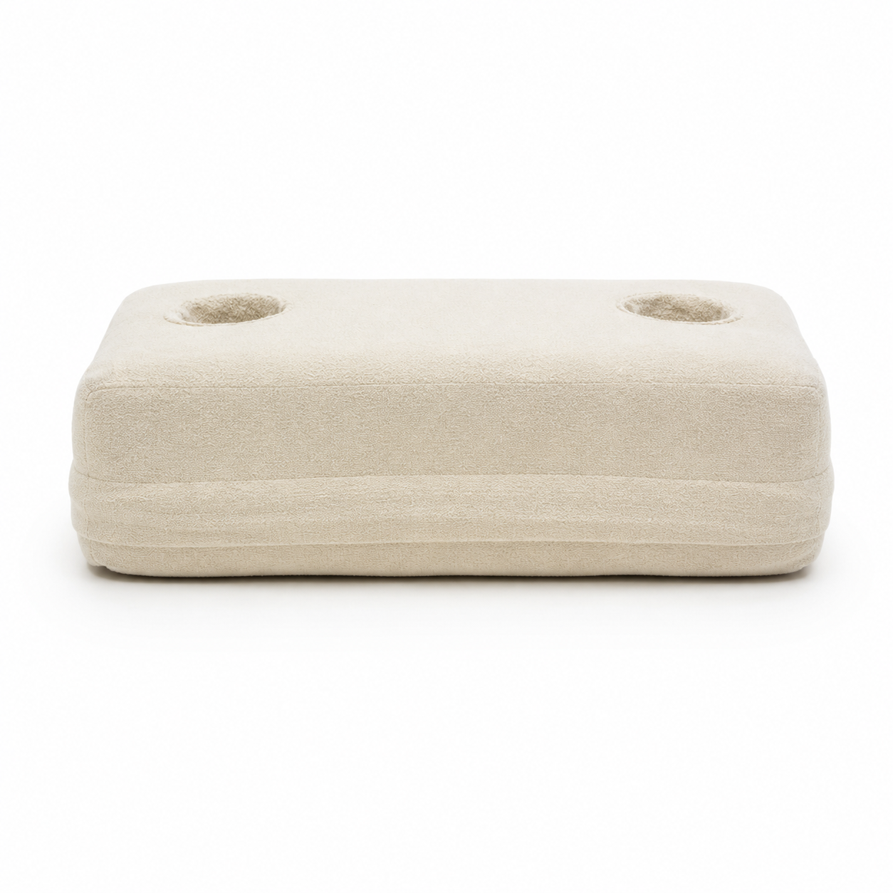 Porta-Copos para Sofá Modular e Sofá-Cama - Bege Claro - imagem 1 | Modifika — Modifika