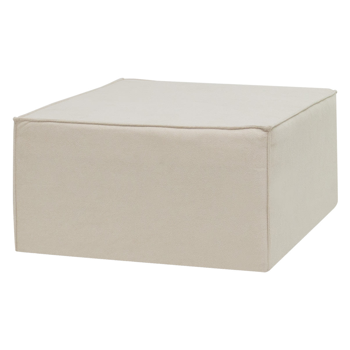 Sofá Modular Paladium 2 Módulos com Capa Removível Modifika — imagem 34