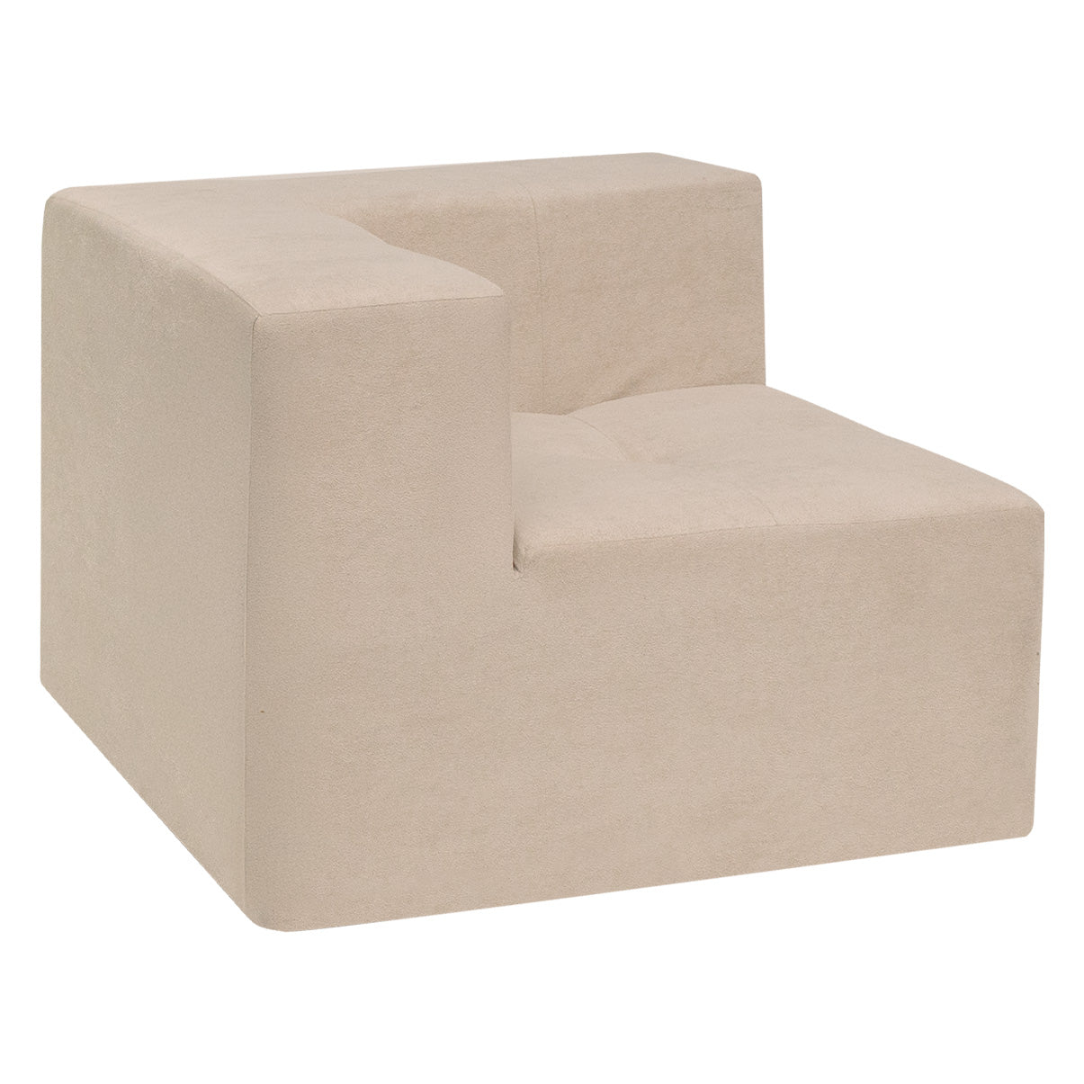 Sofá Modular Selano 3 Módulos