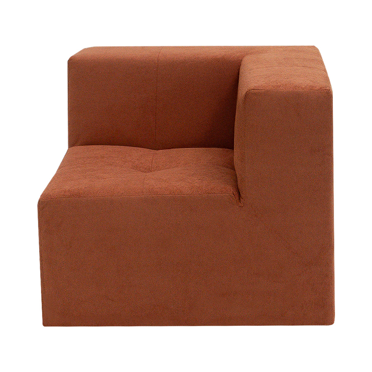 Sofá Modular Selano 3 Módulos