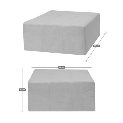 Sofá Modular Selano 3 Módulos