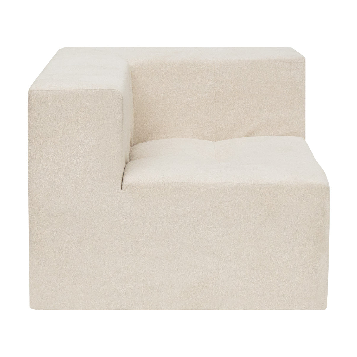 Sofá Modular Selano 4 Módulos