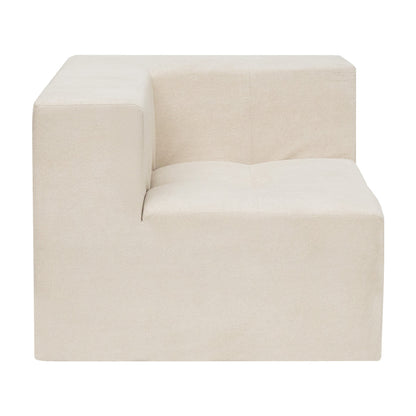 Sofá Modular Selano 4 Módulos