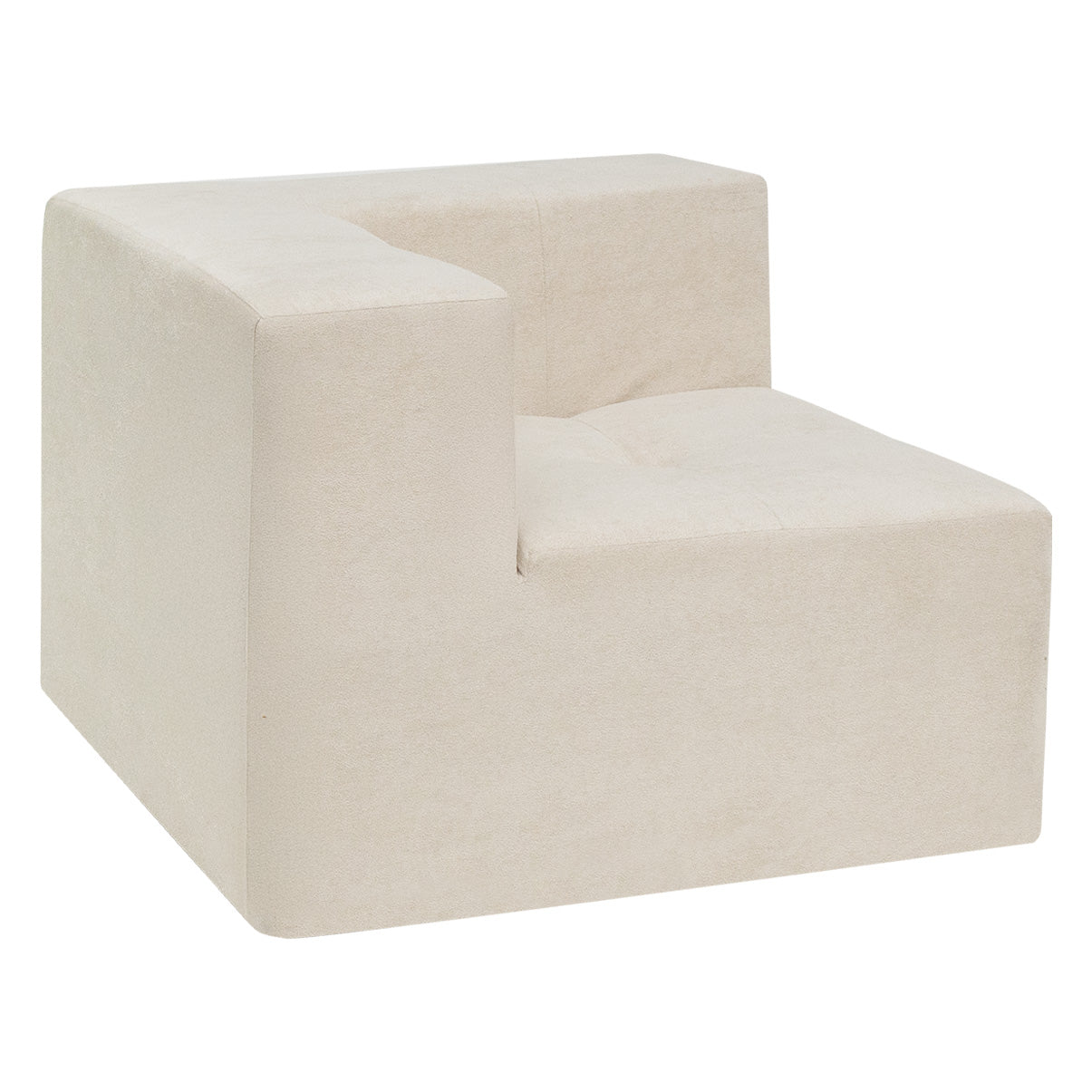 Sofá Modular Selano 4 Módulos