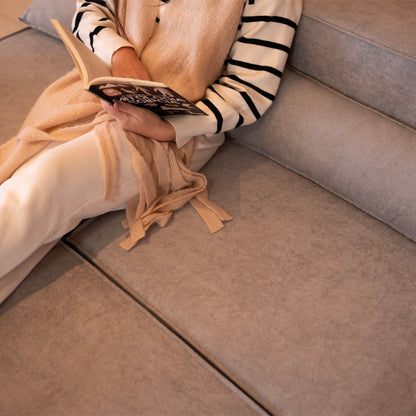 Sofá 4 Módulos Paladium