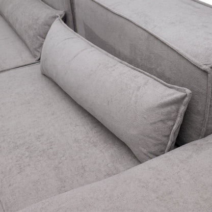 Almofada Decorativa para Sofá Paladium | Modifika