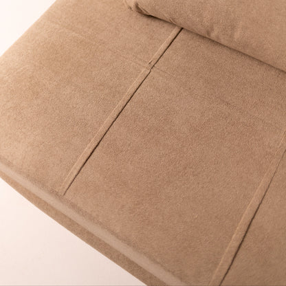 Sofá-Cama Carbono 3 Lugares Casal com Capa Removível - imagem 30 | Modifika