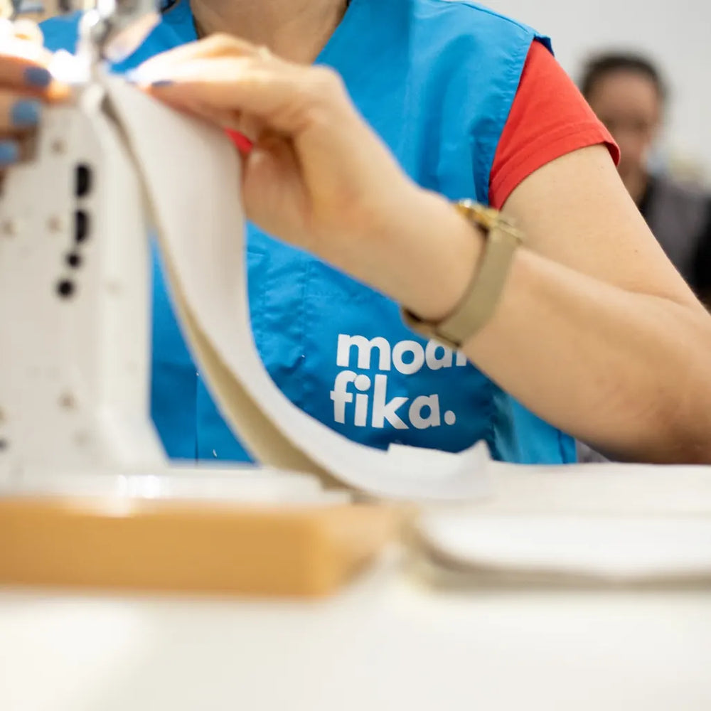Fábrica Modifika Kids