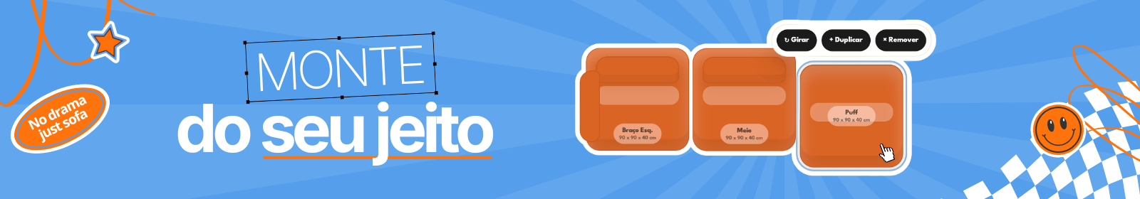 Banner promocional