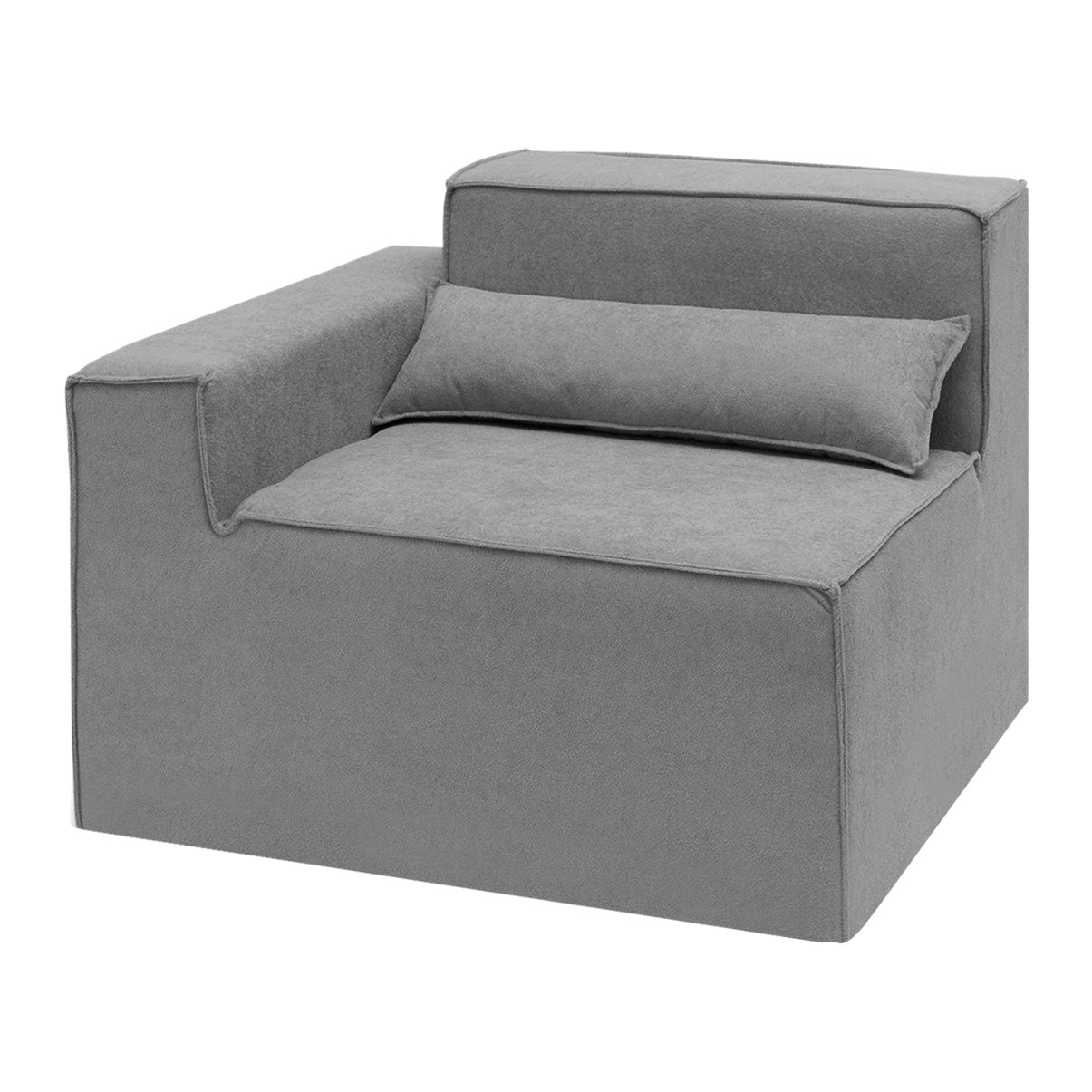 Sofá 4 Módulos Paladium