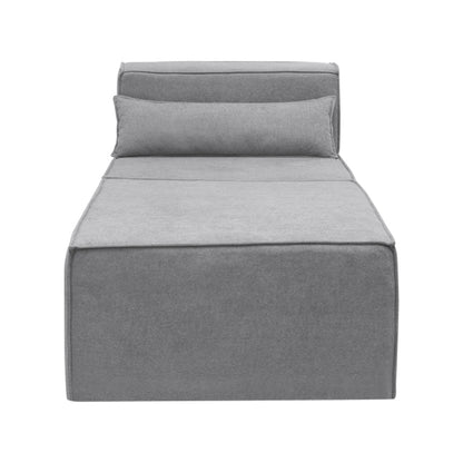 Sofá Paladium 2 Módulos