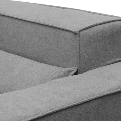 Sofá 4 Módulos Paladium