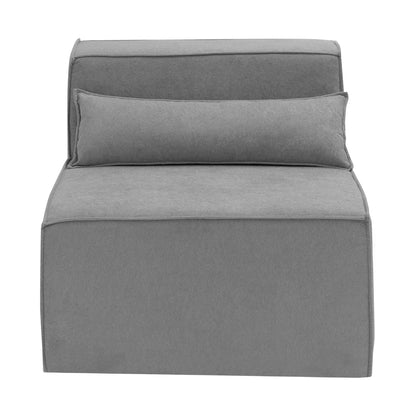 Sofá 4 Módulos Paladium