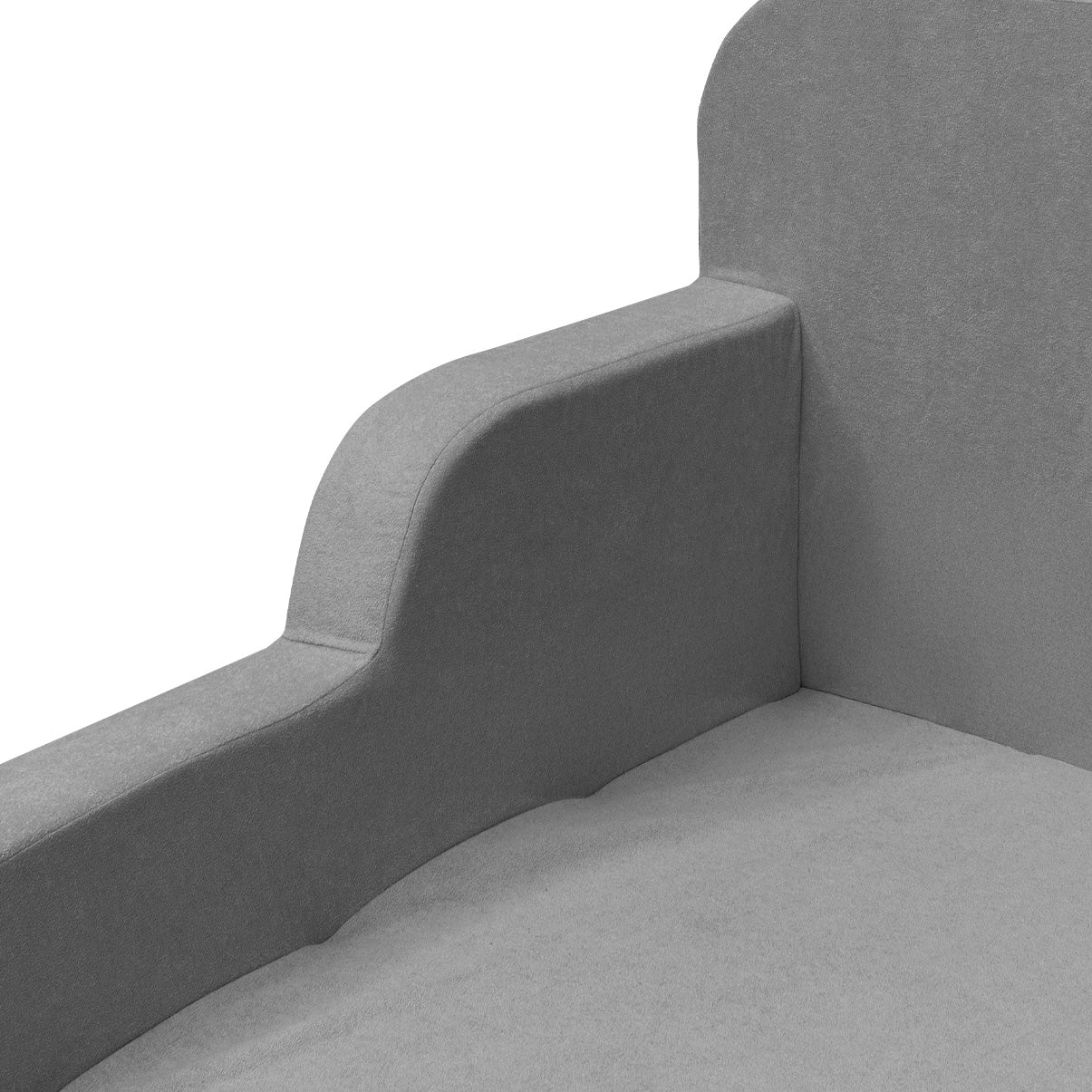 Cama Montessoriana Lumi Modifika Solteiro sem Colchão Incluso 218cm