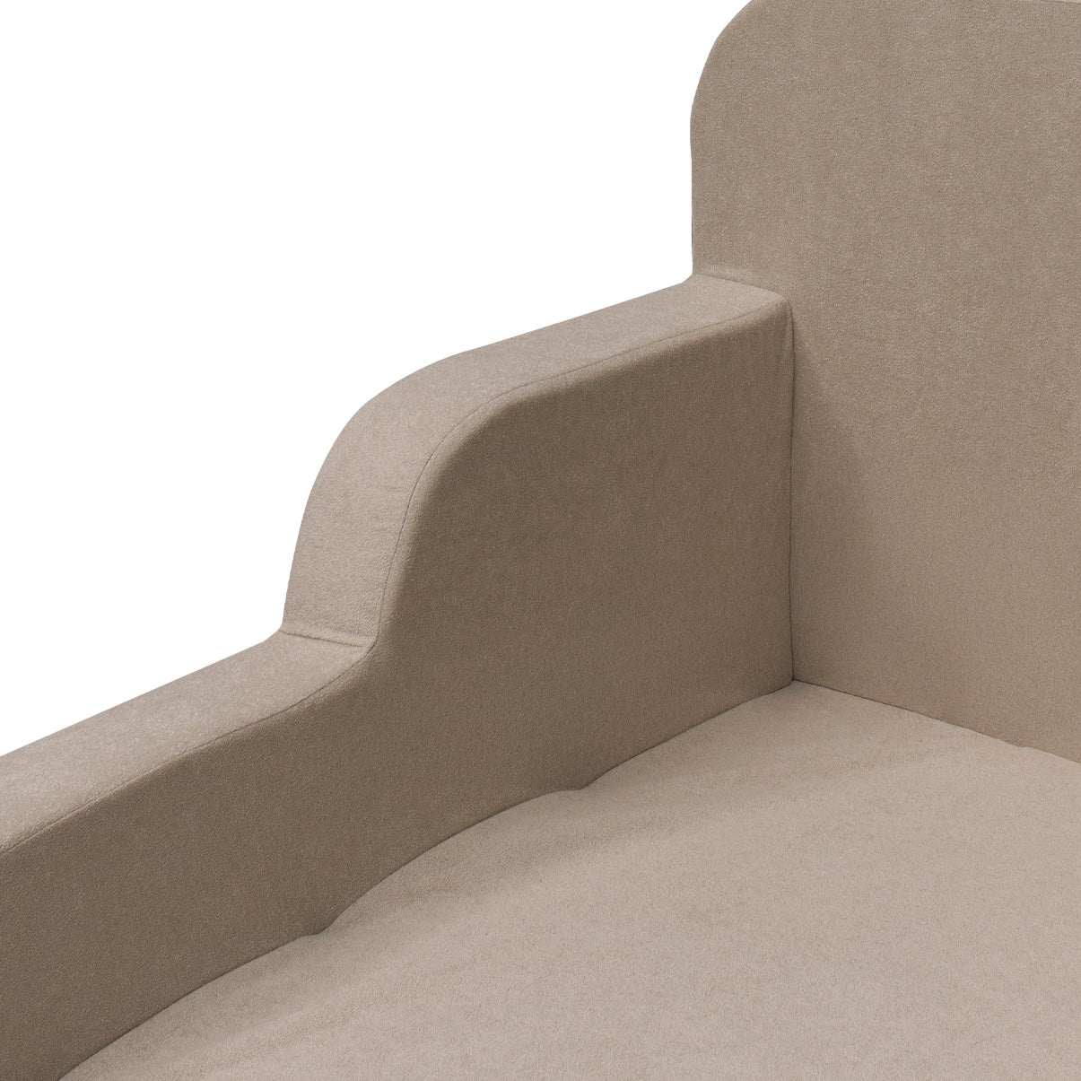 Cama Montessoriana Lumi Modifika Solteiro sem Colchão Incluso 218cm